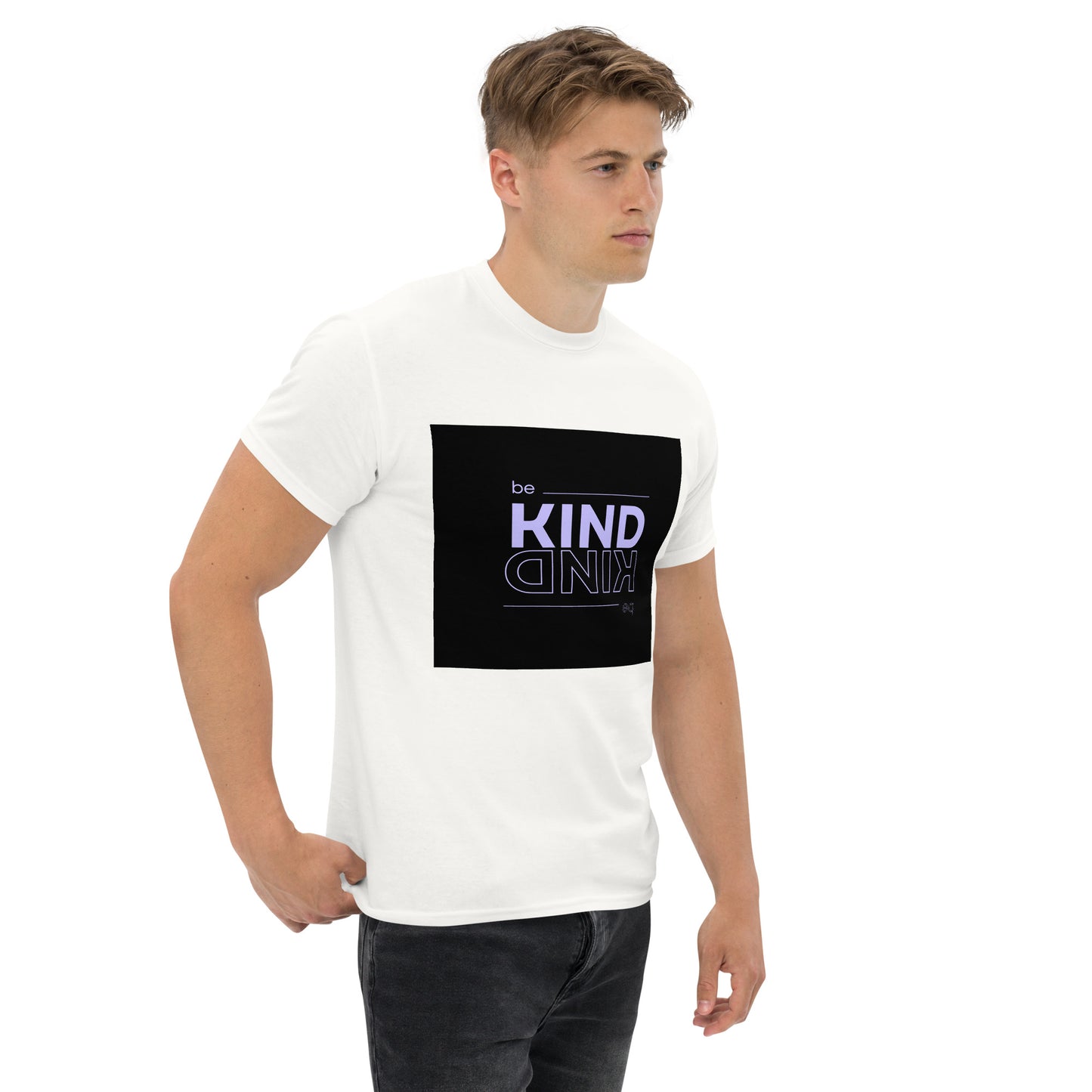 Be Kind T-Shirt